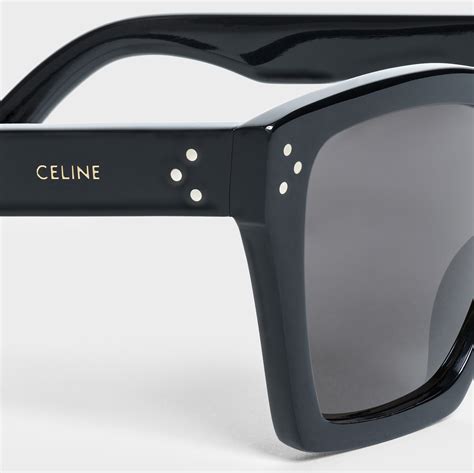 celine cat eye s090|Cat.